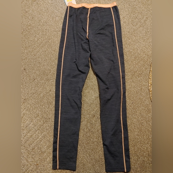 Kari Traa Lune Baselayer leggings SX.S NWT - Picture 5 of 9
